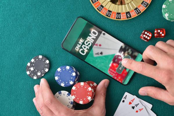 How to Understand the Information on Casino Websites