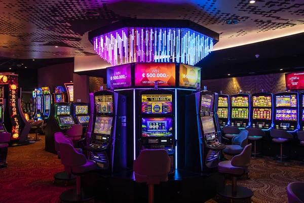 Find Mobile-Friendly Entertainment With Online Casino Cambodia Options