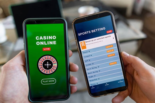 Comparing Best Online Casinos In Saudi Arabia on Ranking Claims