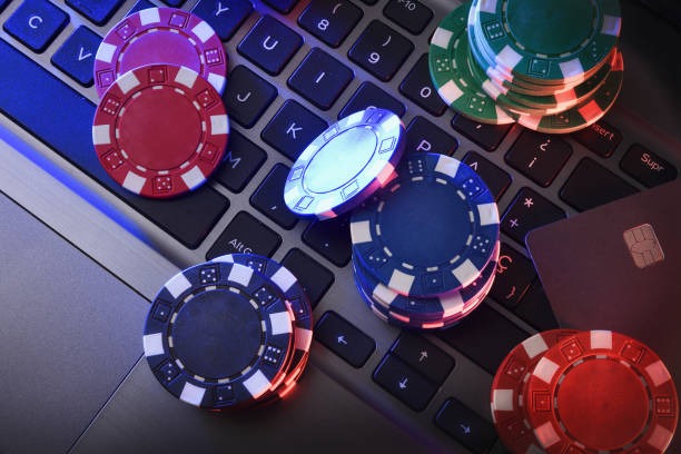 Online Casino Saudi Arabia and the Future of Digital Entertainment