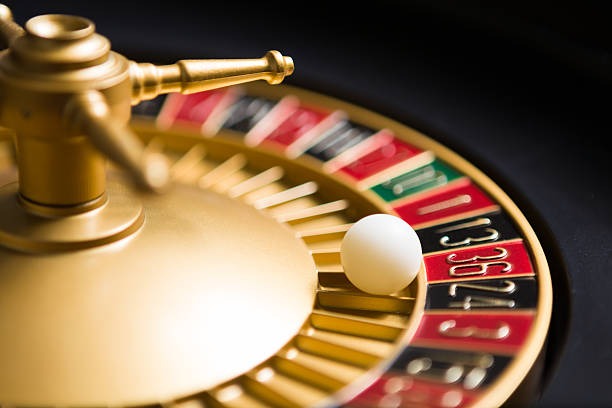 Game Contribution Rates in Best Online Casinos In Saudi Arabia Reviews