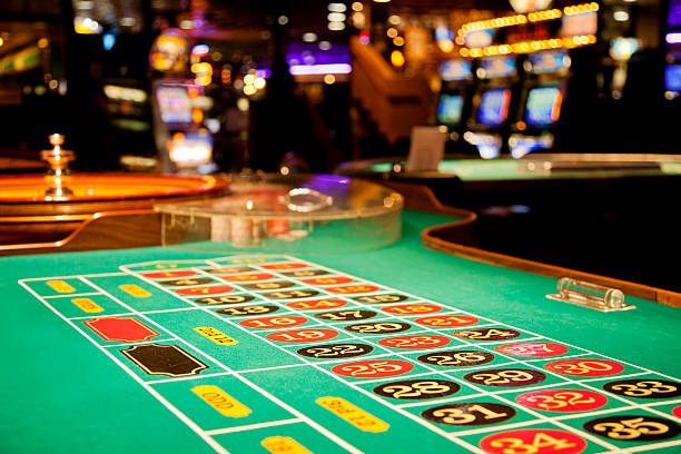 I Migliori Casino Online Per Giocatori Esperti
