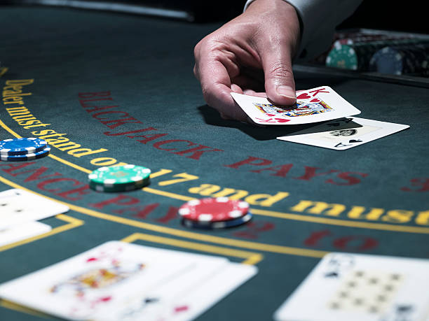 A Beginner’s Guide to Exploring Online Casino Games Today