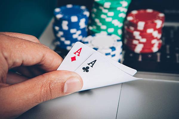 Exploring the Growing Search Interest in i migliori casino non AAMS