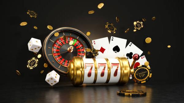Online Casinos in UAE: A Beginner's Guide to Wagering Requirements