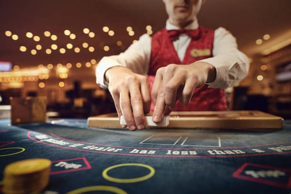 Promotional Choices Offered by a trusted online casino Singapore