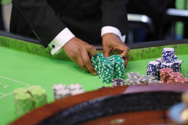 Reviewing Website Navigation at an online casino Singapore