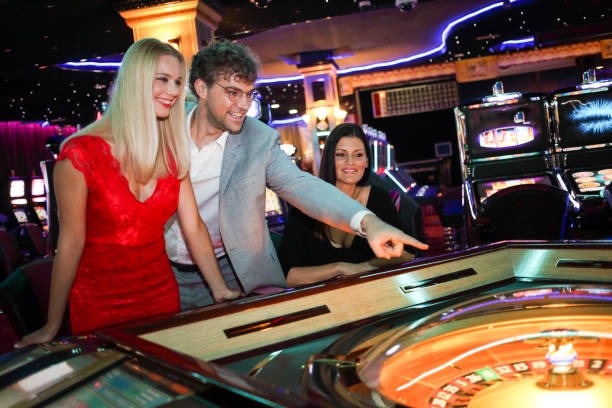 Exploring What Makes Casino Non AAMS Websites Stand Out