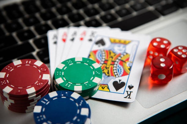 Online Casino Singapore Sites With Different Ways to Explore Games