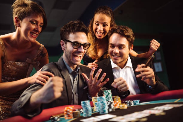 Entertainment Services Found Through Best Online Casino Sites Singapore